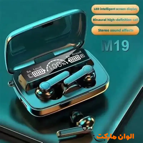 Buy AirPods M19 hands-free single and wholesale