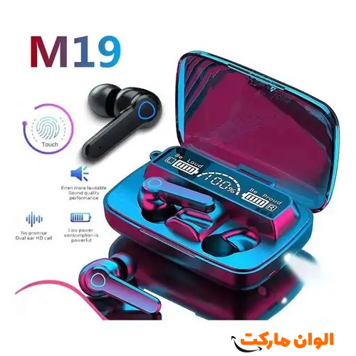 Buy AirPods M19 hands-free single and wholesale