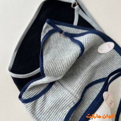 شورت کبریتی زنانه مدل جدید تک و عمده  G157