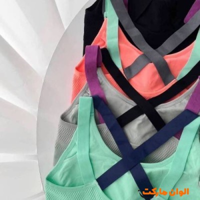 نیم تنه دخترانه مدل جدید تک و عمده G163