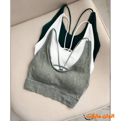 نیم تنه زنانه مدل جدید تک و عمده G169
