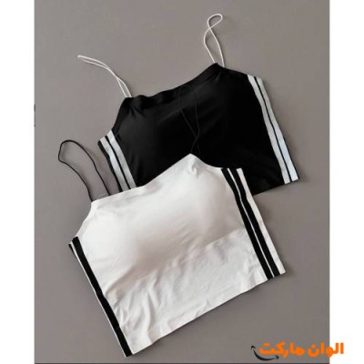 نیم تنه لیزری زنانه مدل جدید تک و عمده  G176