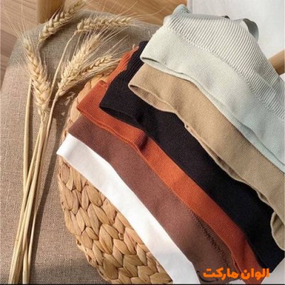 نیم تنه زنانه مدل جدید تک و عمده G182