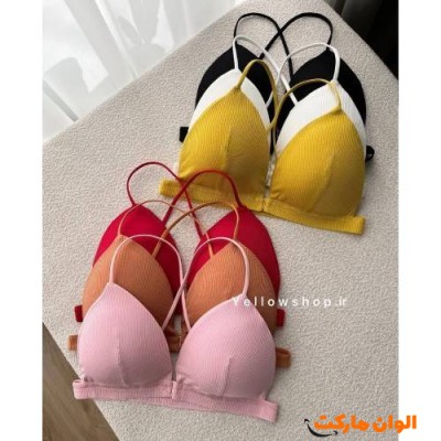 نیم تنه  زنانه مدل جدید تک و عمده G183