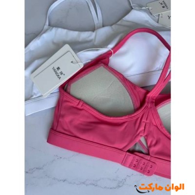 نیم تنه فلامنت ورزشی زنانه مدل جدید تک و عمده G184