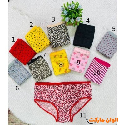 شورت نخی زنانه مدل جدید تک و عمده  G187