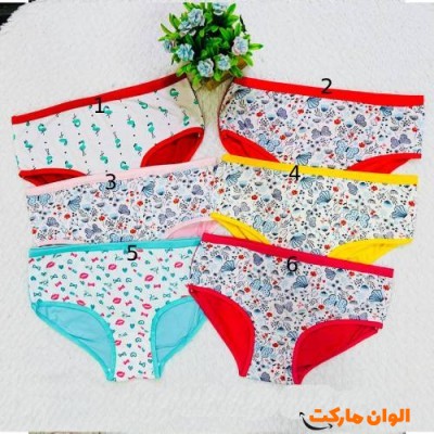 شورت نخی زنانه مدل جدید تک و عمده G188