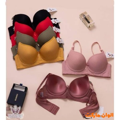 سوتین اسفنجی زنانه مدل جدید تک و عمده G193
