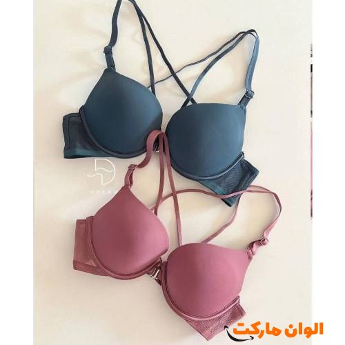 سوتین اسفنجی زنانه مدل جدید تک و عمده  G197