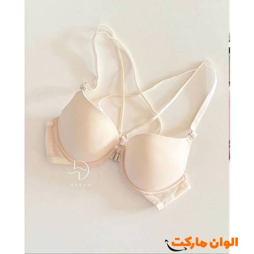 سوتین اسفنجی زنانه مدل جدید تک و عمده  G197