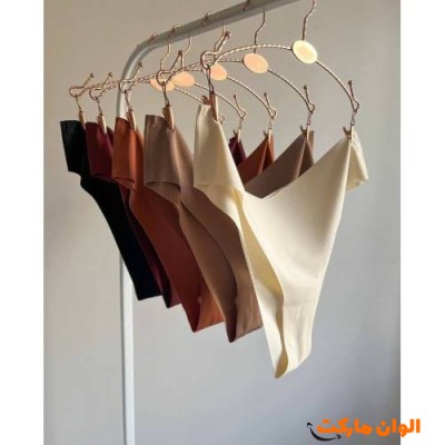 شورت لیزری زنانه مدل جدید تک و عمده G199
