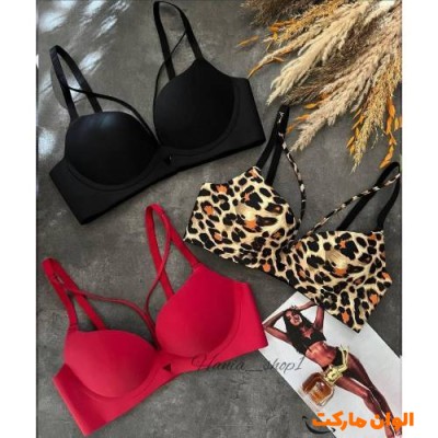 سوتین لیزری زنانه مدل جدید تک و عمده  G213