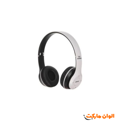 خریدهدفون بلوتوثی مدل TF_ PLUS 47 تک و عمده