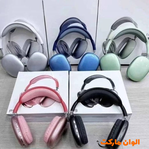 Buy Bluetooth headphones model P9 single and wholesale