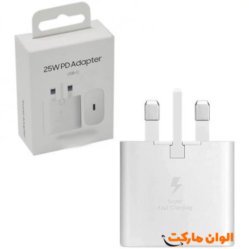 Buy Samsung 25W fast charger individually and wholesale