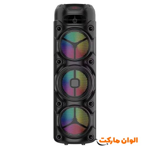 Bluetooth-Speaker-Luggage-with-ROM-and-Flash-KTS-1762-Microphone-and-Remote-Control