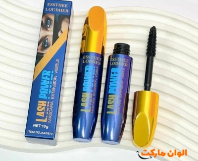 خرید ریمل ژله ای F300 ESSTIIEE LOUDIIERتک و عمده