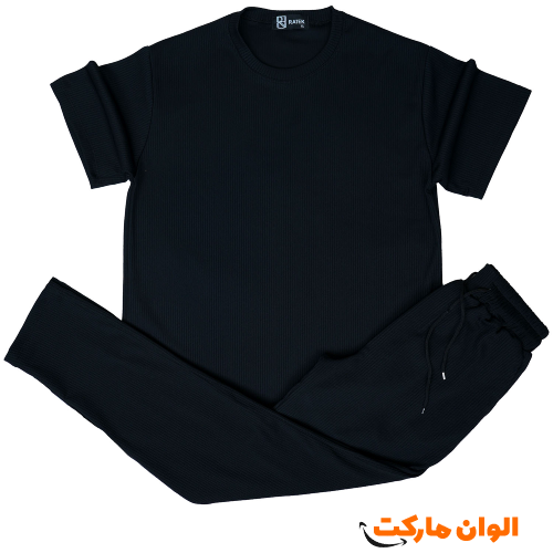 Buy a matching T-shirt and pants set