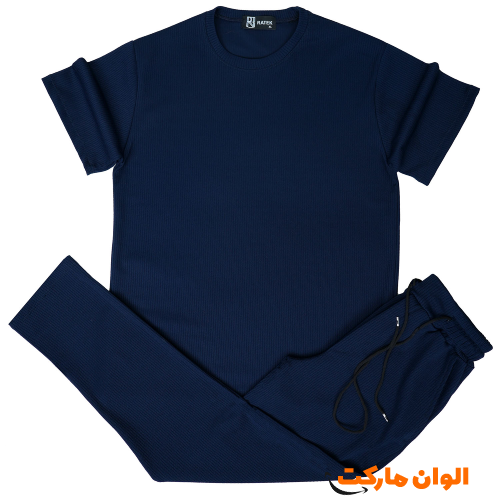 Buy a matching T-shirt and pants set