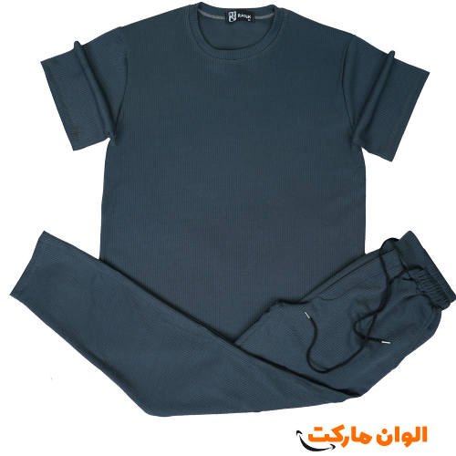 Buy a matching T-shirt and pants set