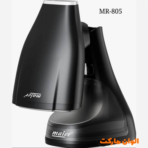 Mayer-steamer-iron-model-mr-808-code-d001