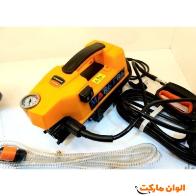 کارواش برقی MARKERS مدل ZM-1508D کد d004 تک و عمده