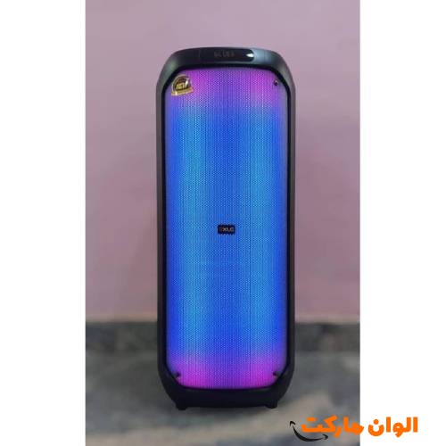 Bluetooth-Speaker-Suitable-Party-Box-Model-GY-5050-Code-D005