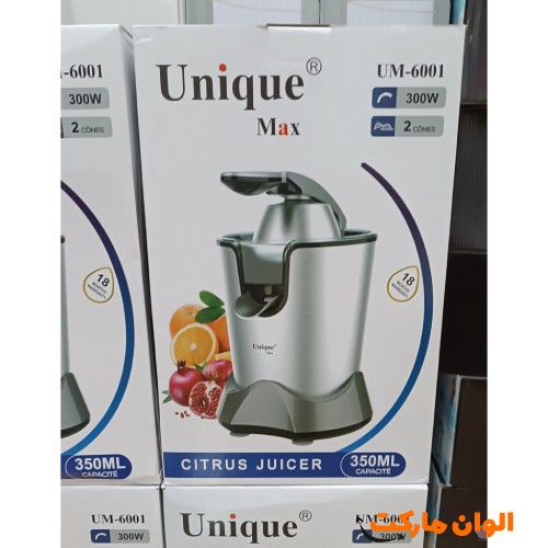 Eurolux-Juicer-Model-2772-Code-D-007