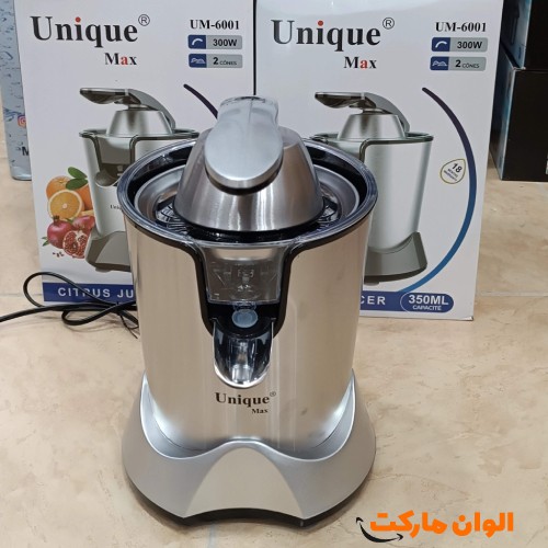 Eurolux-Juicer-Model-2772-Code-D-007