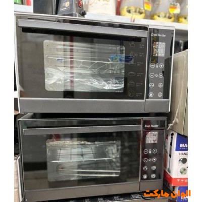 آون توستر تکنو پارس کد d013 تک و عمده
