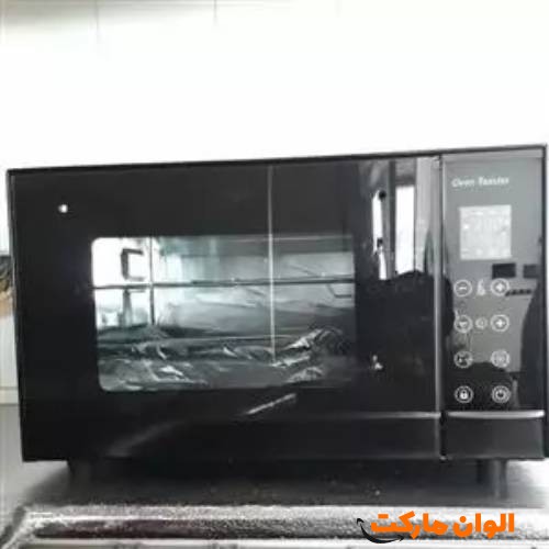 Toaster oven Vegati 60-liter model ve-75-code-d013