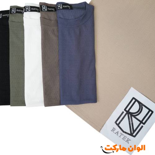 Buy high-quality men's long-sleeved shirts from Morocco
