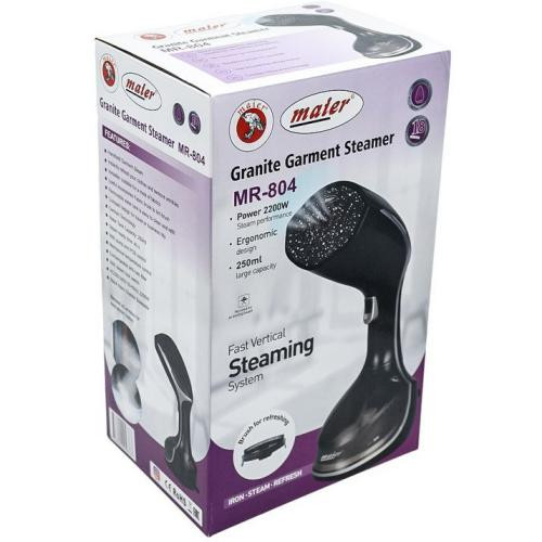 بخارگر دستی مایر MAIER مدل MR-804 کد d011