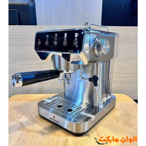 Espresso-maker-Mabashi-model-me-ecm2049-code-d0016