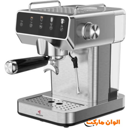 Espresso-maker-Mabashi-model-me-ecm2049-code-d0016