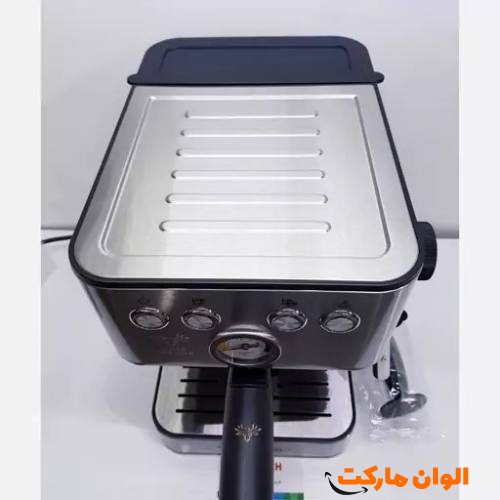 Espresso-maker-Mabashi-model-me-ecm2016-code-d018