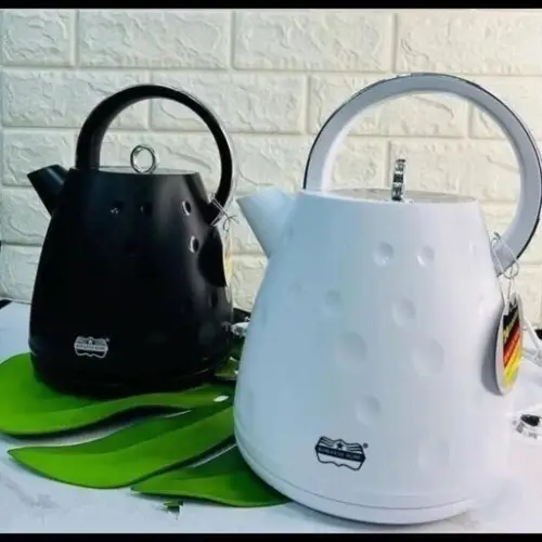 Electric kettle Vegati model ve-204 code d021