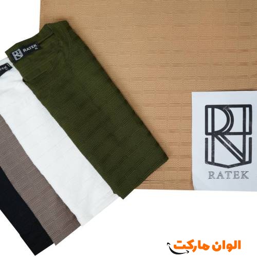Buy-Men's-T-Shirt-Morocco-Design-Match-Color-First-Class-Stitching-Extra-Large