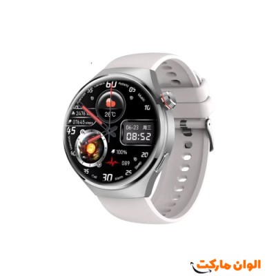 ساعت هوشمند مدل WISME-X16 کد d020 تک و عمده