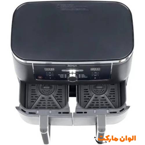 Ninja Twin Fryer Model: Ninja AF400 Code: D019