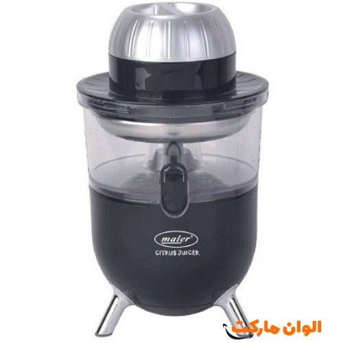 Manual citrus juicer, Vidas, model, vir3101, code, d025
