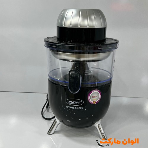 Manual citrus juicer, Vidas, model, vir3101, code, d025