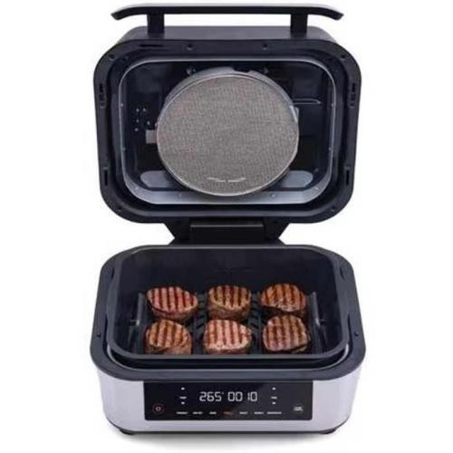 سرخ کن و گریل نوتریکوک NUTRICOOK مدل NUTRICOOK AFG960 کد d024 تک و عمده