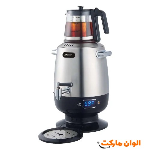 Mayer-electric-samovar-model-mr-3877-code-d035