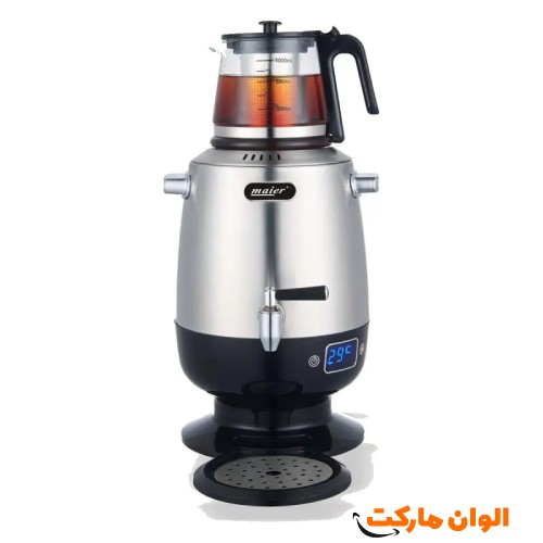 Mayer-electric-samovar-model-mr-3877-code-d035