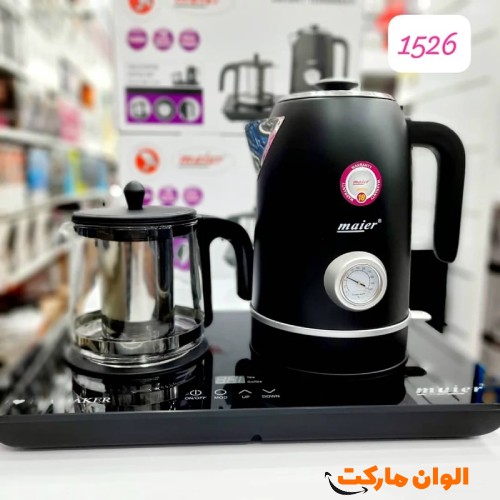 Tea-maker-Kenar-Hemi-Meyer-Model-1546-mr-Coded-D034