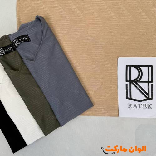 Buy-Men's-Cuban-Neck-T-Shirt