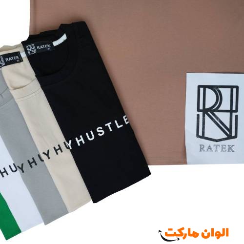 خرید-تیشرت-مراکشی-طرح-کبریتی-فوق-العاده-با-کیفیت