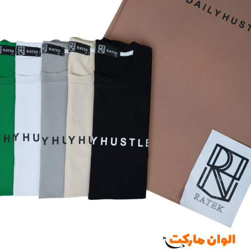 خرید-تیشرت-مراکشی-طرح-کبریتی-فوق-العاده-با-کیفیت
