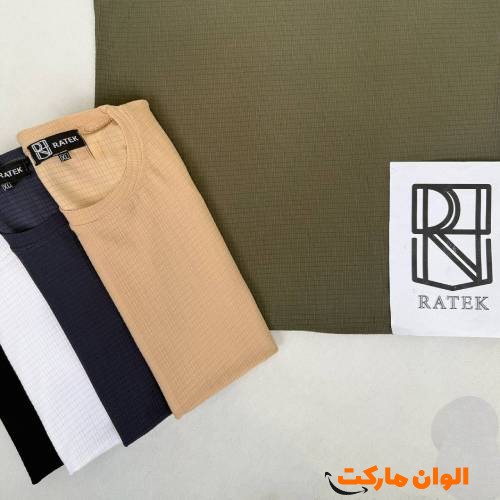 Buy-Moroccan-Half-Neck-T-Shirt